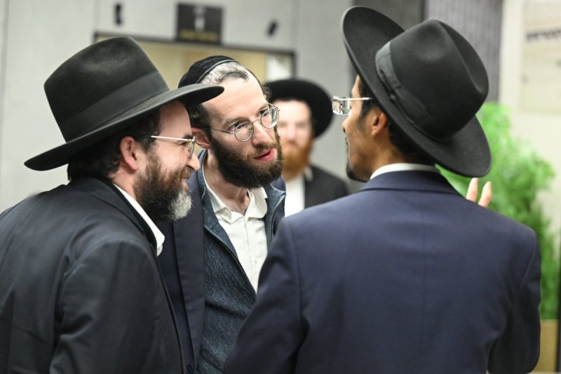 משה גולדשטיין