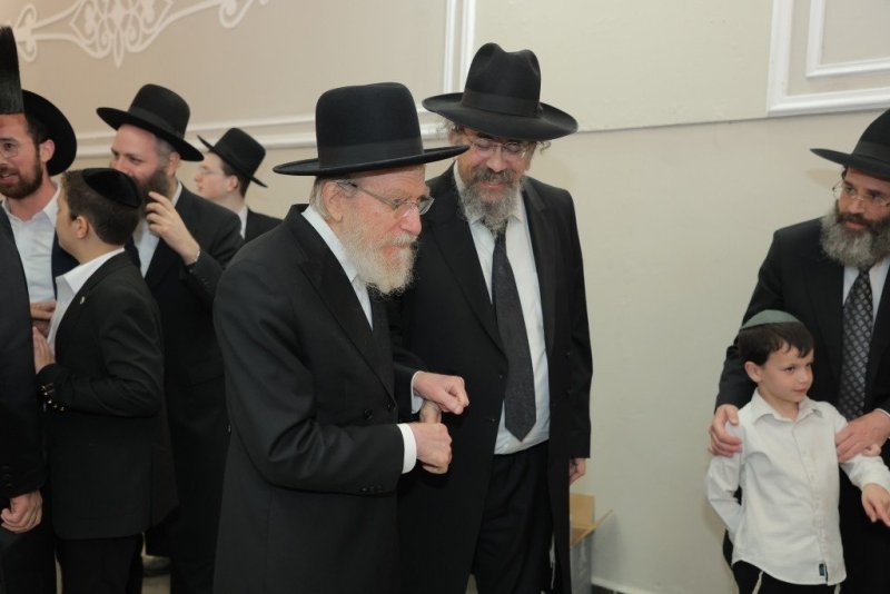 אלעזר פיינשטיין