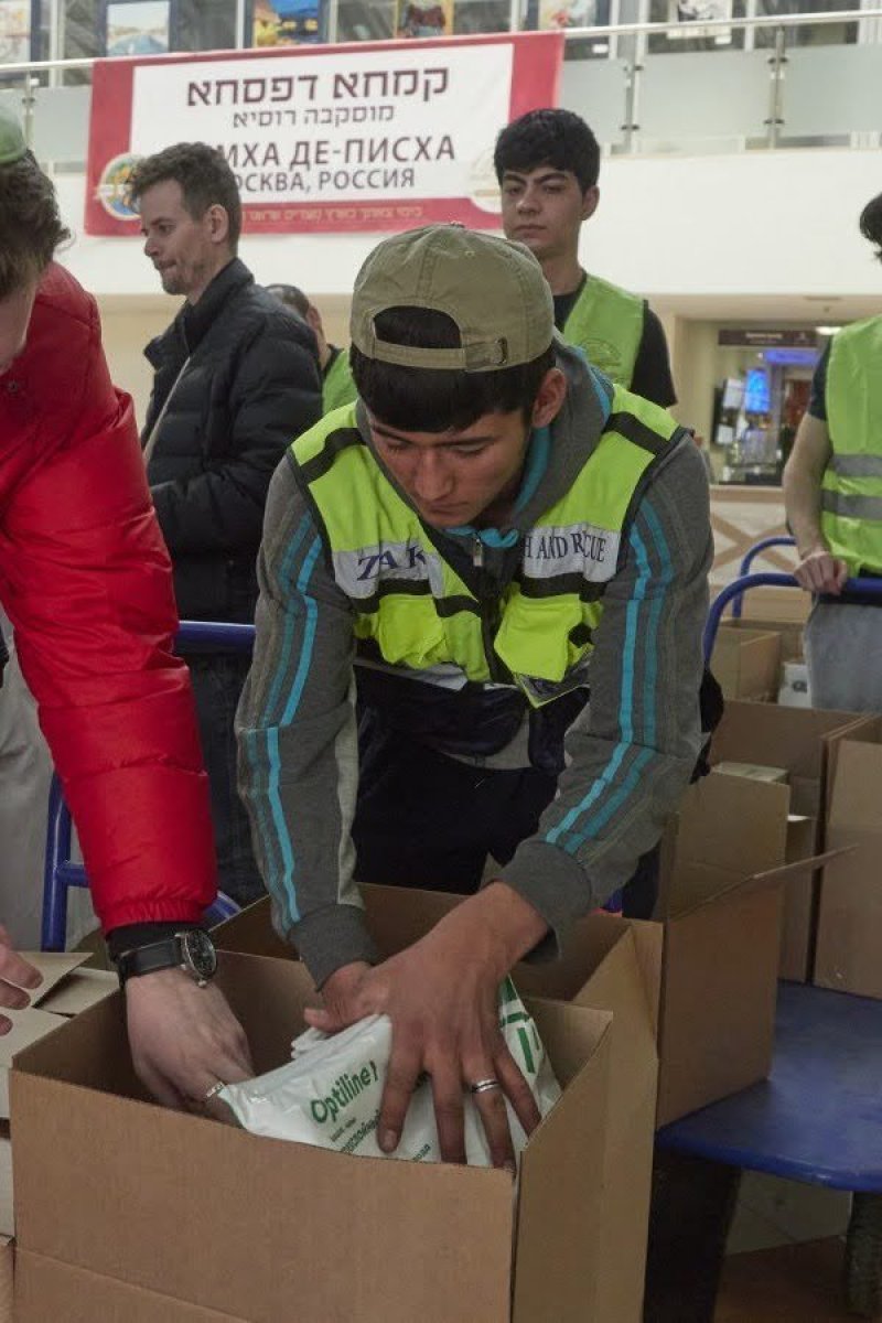 וויטאלי רוצינצוב