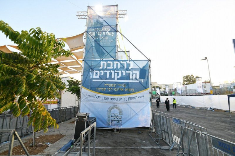 ארי קופרשטוק ומאיר אדרי