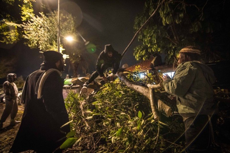 ארי קופרשטוק