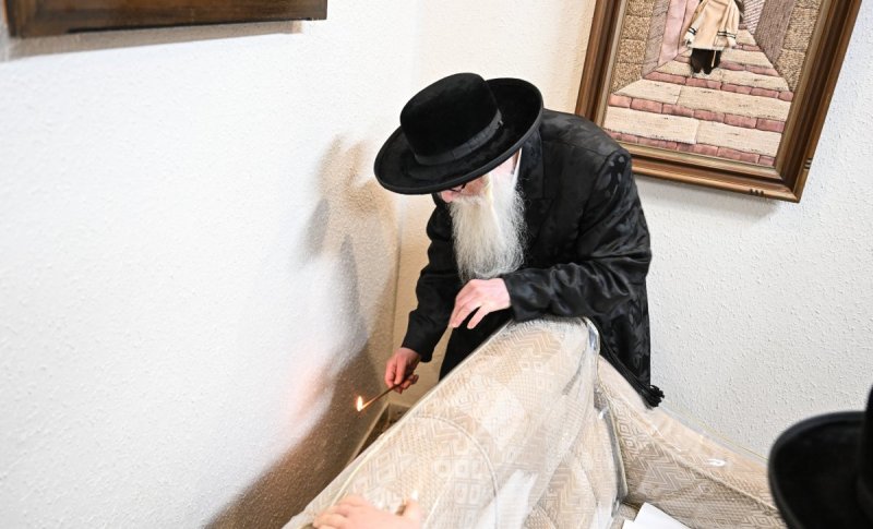 משה גולדשטיין