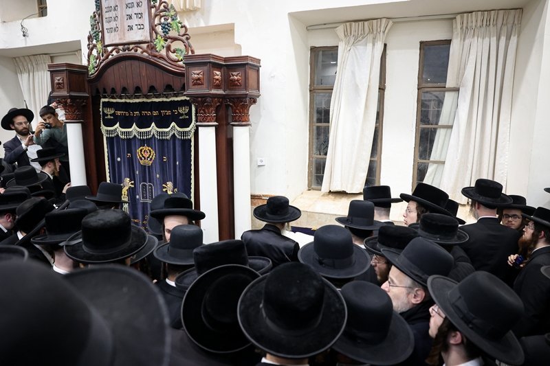 א. אייזנבאך