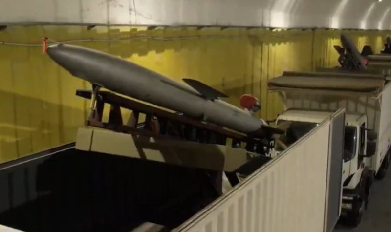 משמרות המהפכה