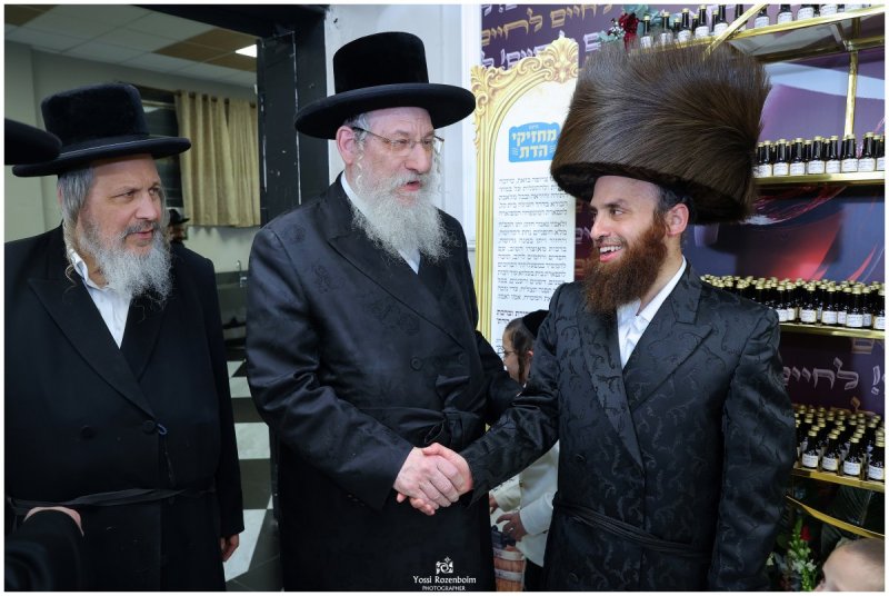 יוסי רוזנבוים