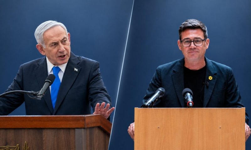 ראש ממשלת בריטניה: היססנו לפעול נגד ההתנחלויות מפחד שיאשימו אותנו באנטישמיות