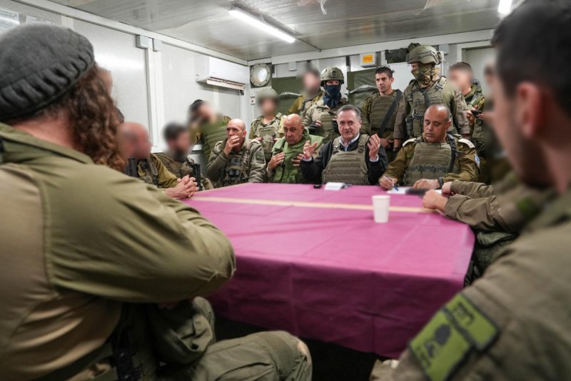 אריאל חרמוני, משרד הביטחון