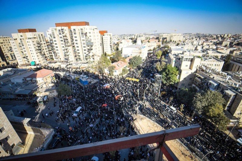ארי קופרשטוק