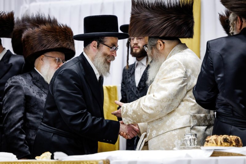 יוסי גולדברגר