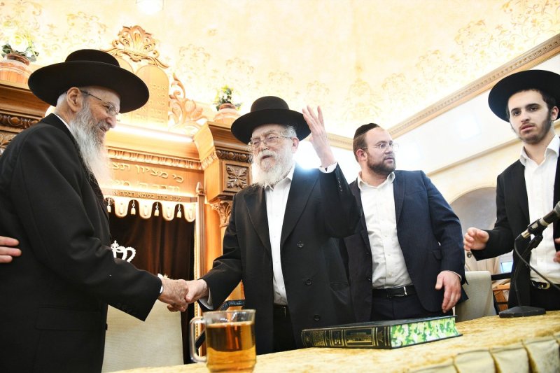 ארי קופרשטוק