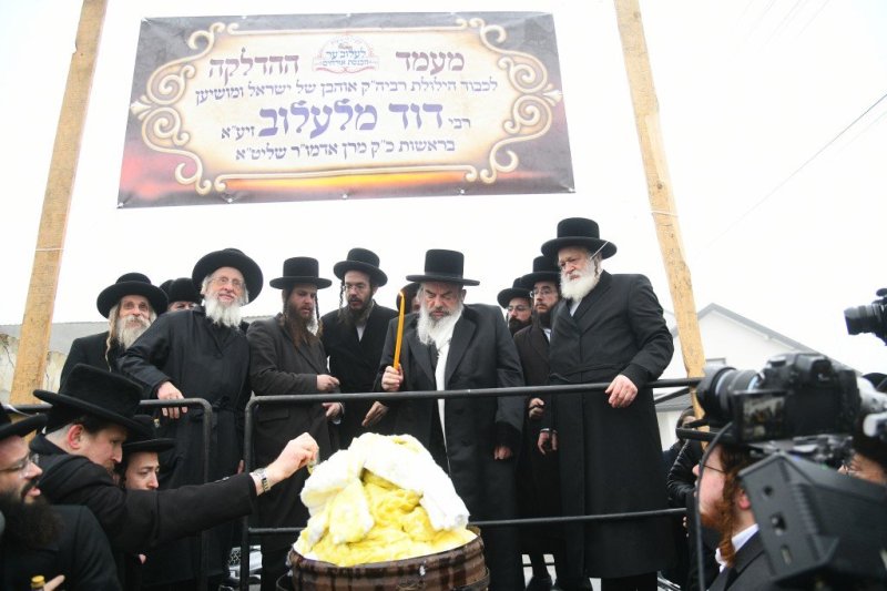 ארי קופרשטוק