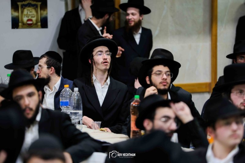 דוב בער הכטמן