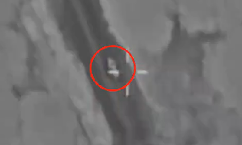 שני סיכולים ממוקדים של שני מחבלי חיזבאללה