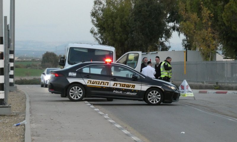 סמוטריץ' על מחאות החרדים: "תוצאה של אכיפה סלקטיבית"