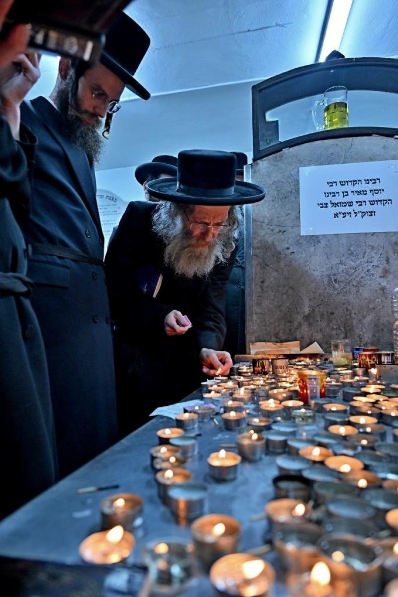 יהושע פרוכטר