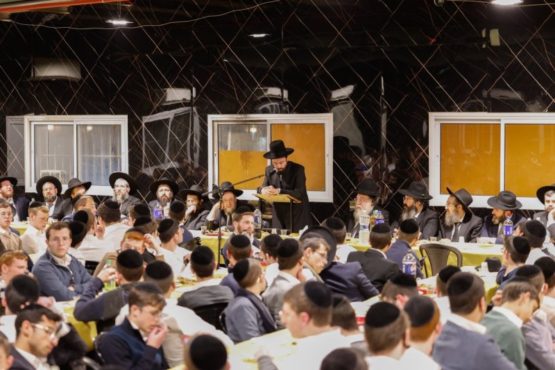 שמוליק קורלנסקי