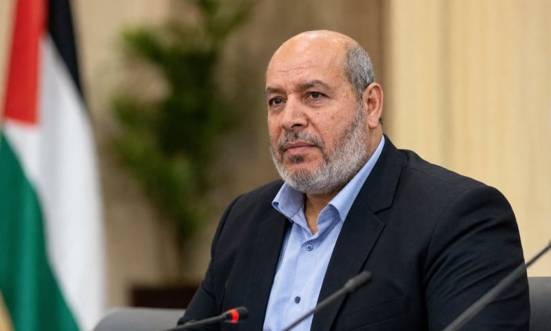 חרפה: מגזין "דר שפיגל" הגרמני שיבח את מנהיג חמאס החדש
