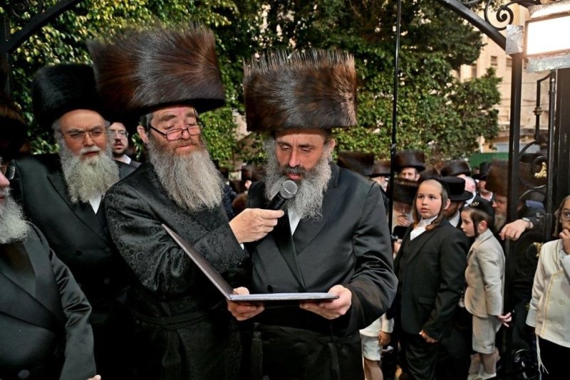 יהושע פרוכטר