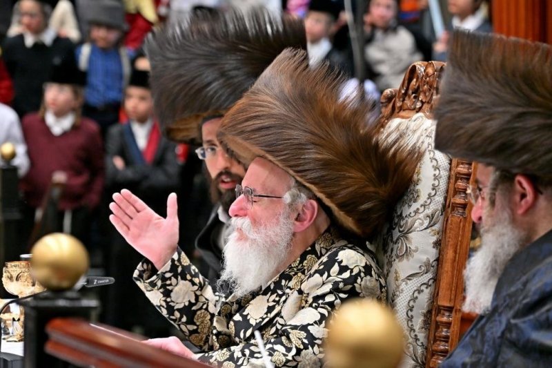 יהושע פרוכטר