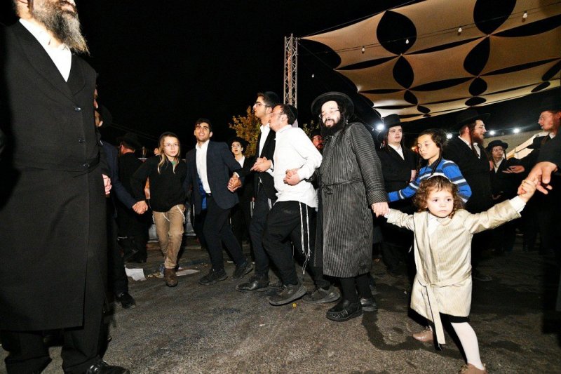 ארי קופרשטוק ומאיר אדרי