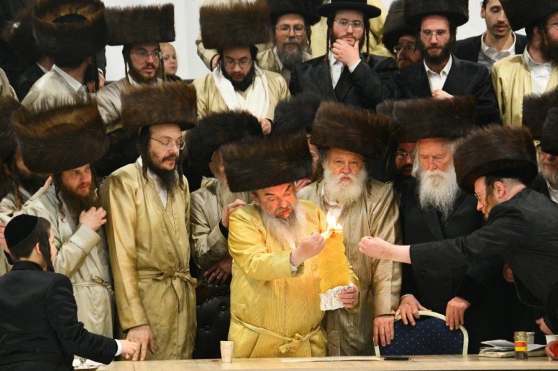 ארי קופרשטוק