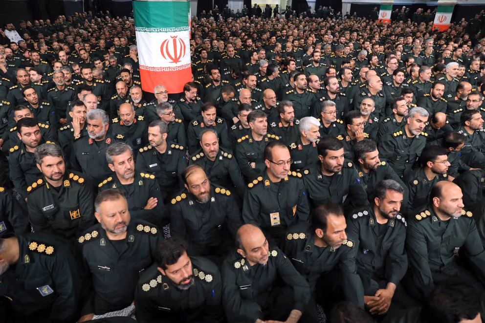 חששות בנוגע ל"תאים רדומים" של משמרות המהפכה בקנדה וארה"ב