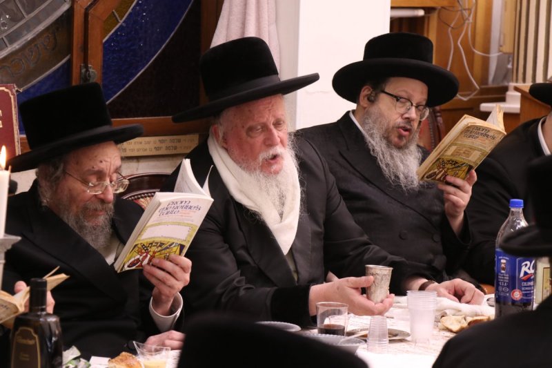 מתתיהו גולדברג