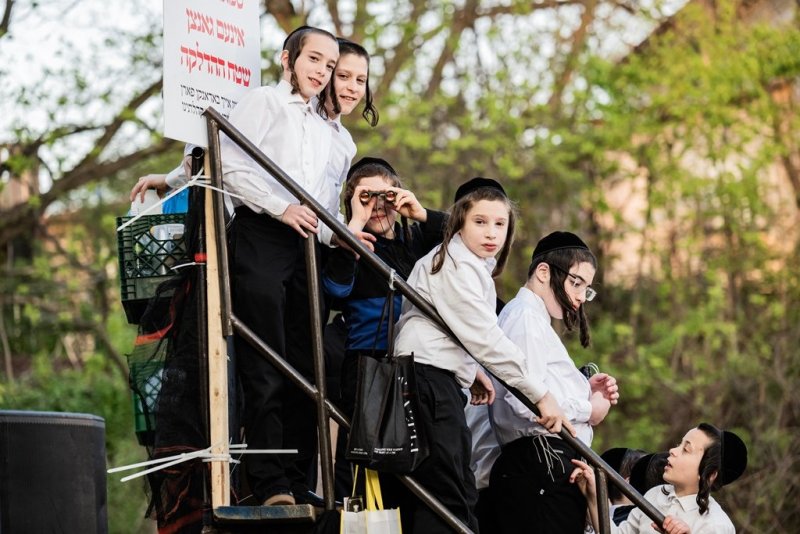 י. שטיין, שלום קליין ושלום שוורץ