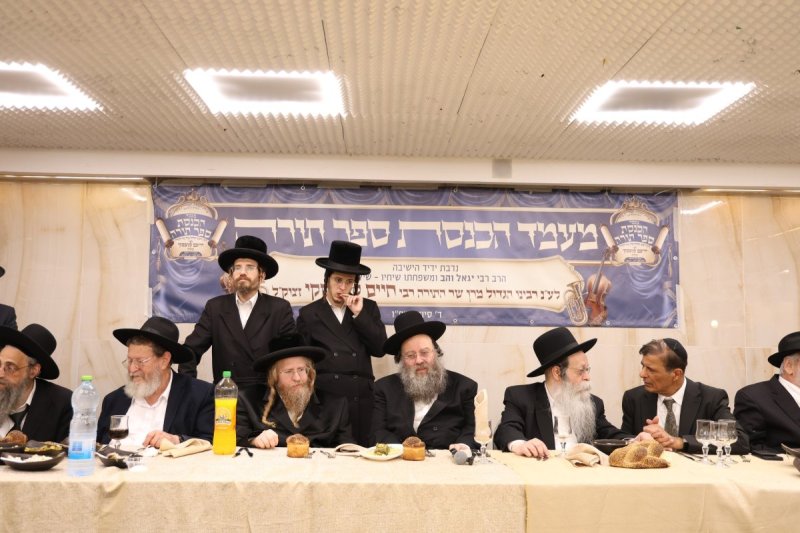דוד ארזני