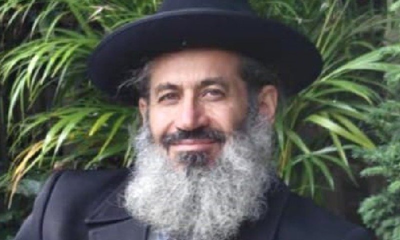 כשגופו נאכל מהמחלה: הרה"ח ר' שמואל אטלן ז"ל השיב נשמתו לבורא