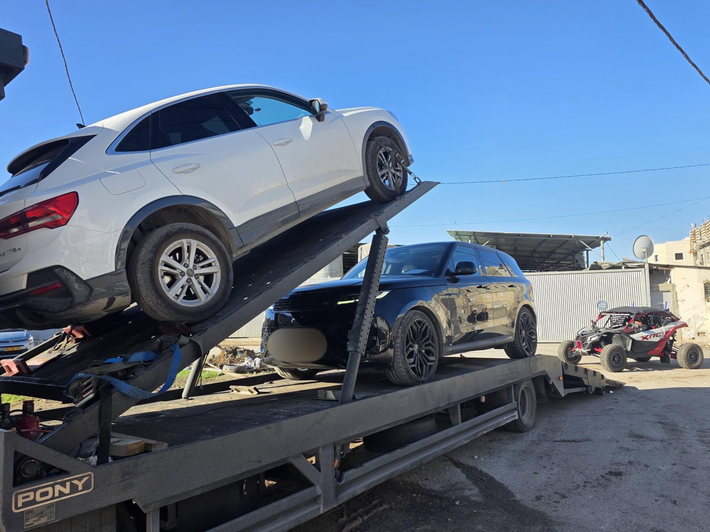 דוברות המשטרה