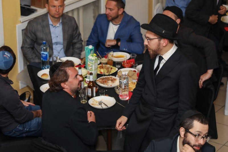 ל. צ'ורמלינו