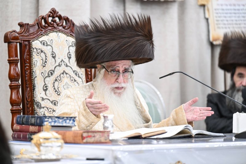 משה גולדשטיין