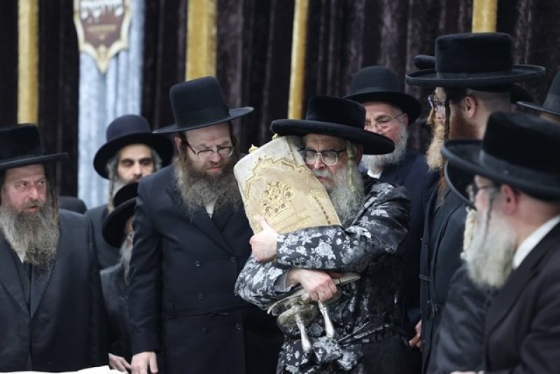 א. אייזנבאך ודוד ארזני