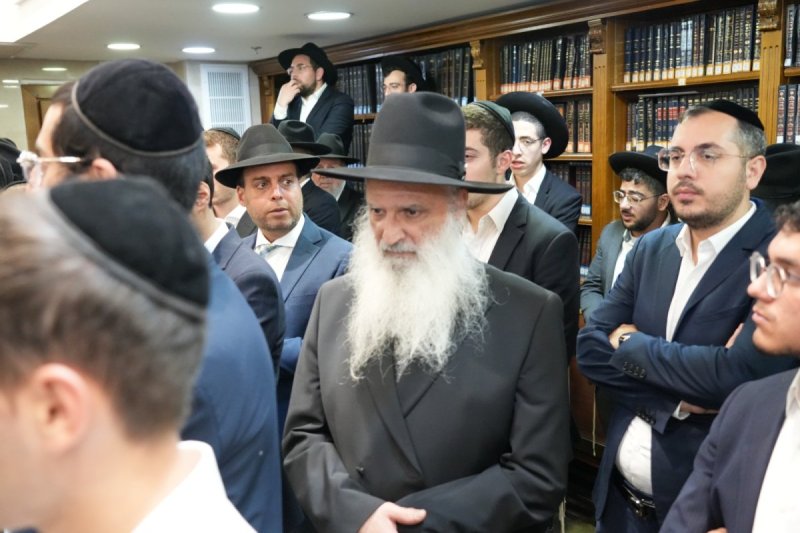 דוד חי - בצליל ובזמר