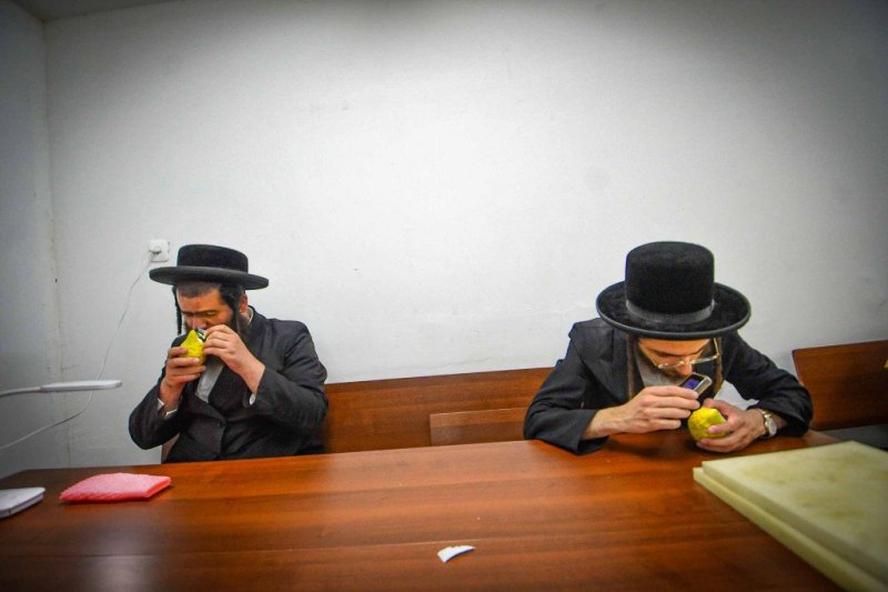 ארי קופרשטוק