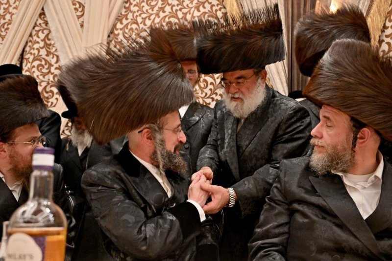 יהושע פרוכטר