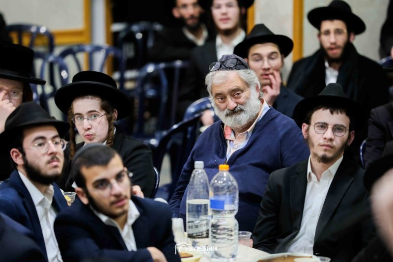 דוב בער הכטמן