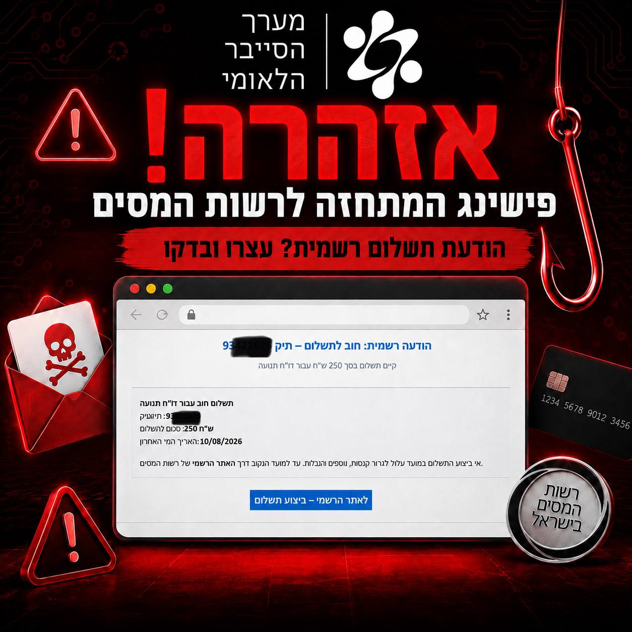 מערך הסייבר