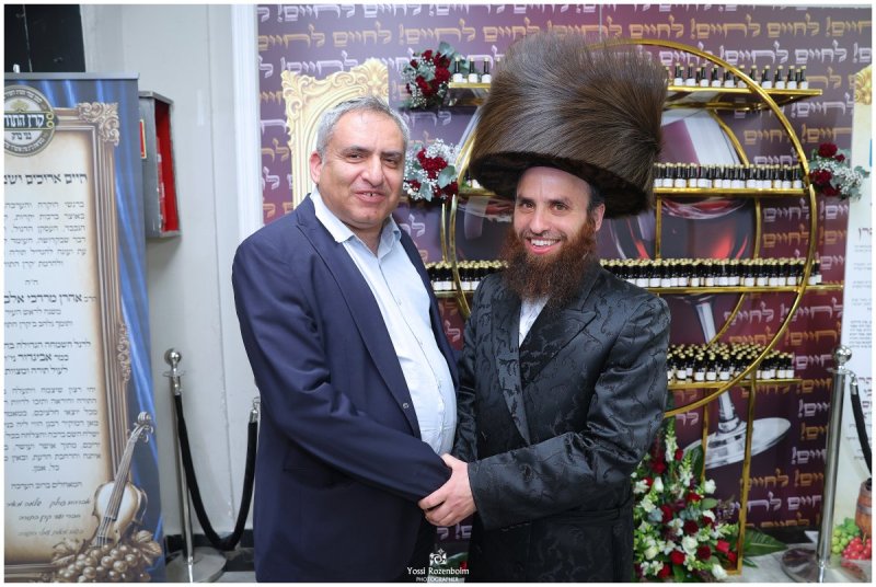 יוסי רוזנבוים