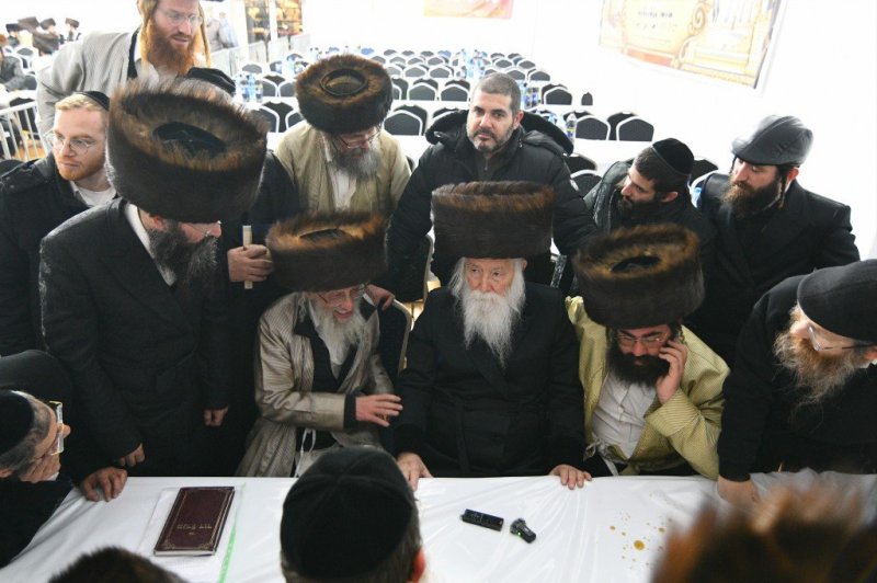 ארי קופרשטוק