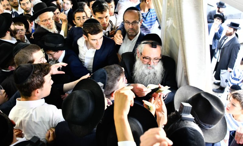 שוקי לרר