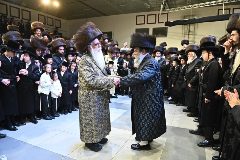 שוקי לרר
