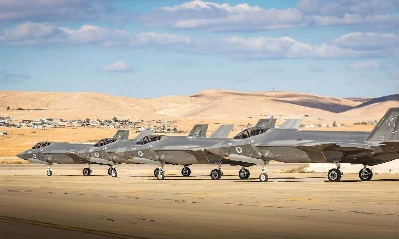 בעקבות עסקת ה-F-35 בסעודיה: זה הפיצוי הבטחוני שישראל תדרוש מארה"ב