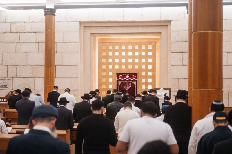 דוברות הקהילה
