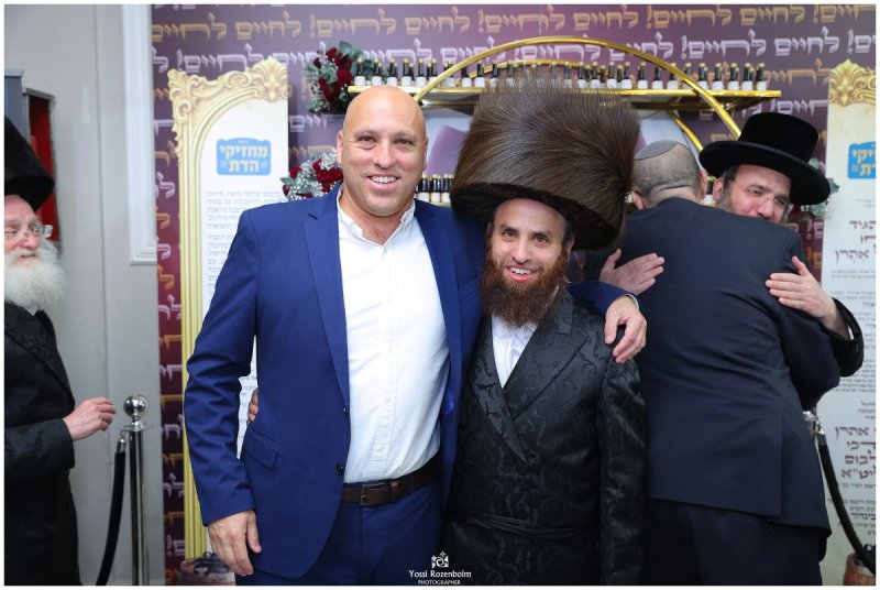 יוסי רוזנבוים