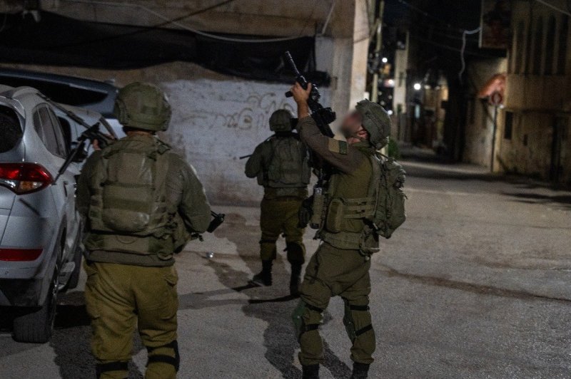 דובר צה"ל