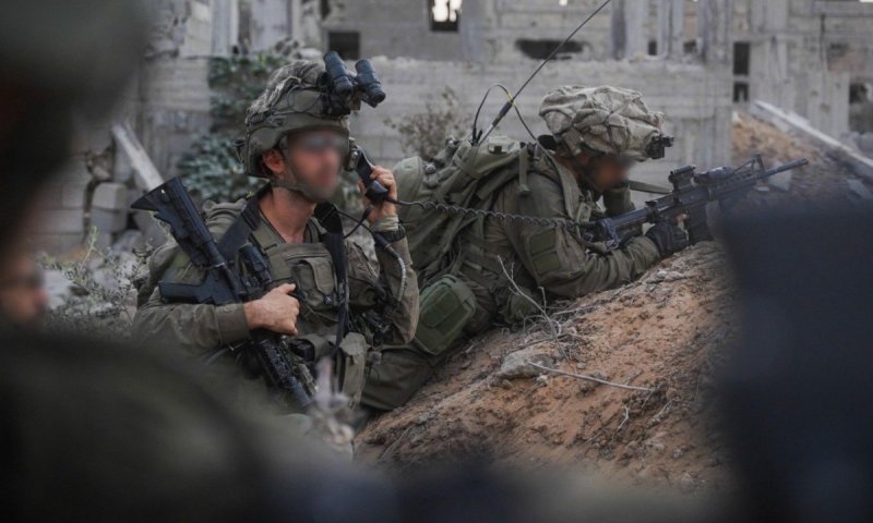 הדרג המדיני הנחה את צה"ל לעצור פעילויות מבצעיות עד לחזרתו של נתניהו