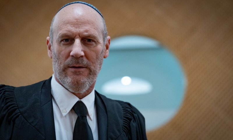 בג"ץ הקפיא את כניסת מיכאל ראבילו לתפקיד מבקר המדינה