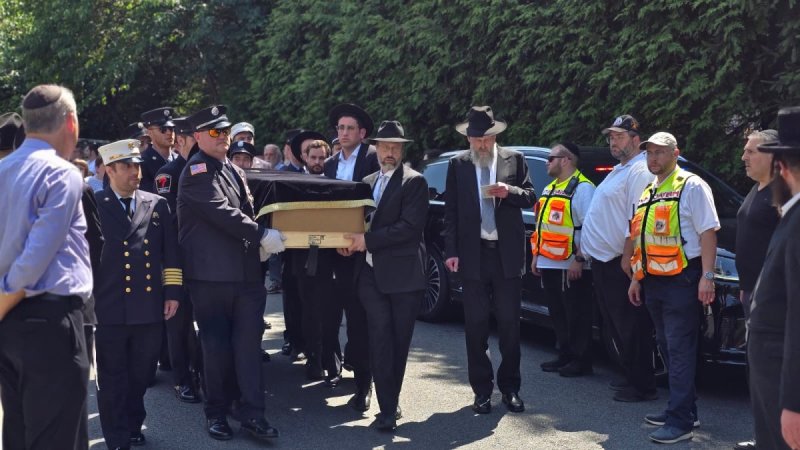 monsey scoop